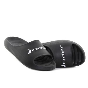 Ipanema Rider Rzero fekete férfi papucs, kényelmes nyári lábbeli - Ipanema