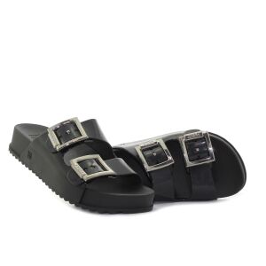 Ipanema Zaxy Partner III fekete női papucs Méret:35-36 125438101 - Ipanema