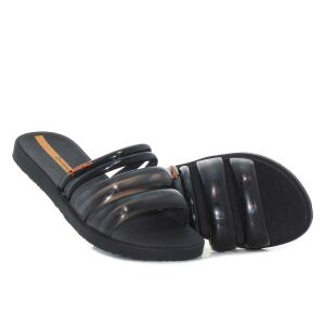 Ipanema Puffer Slide fekete női papucs Méret:35/36 125439213 - Ipanema