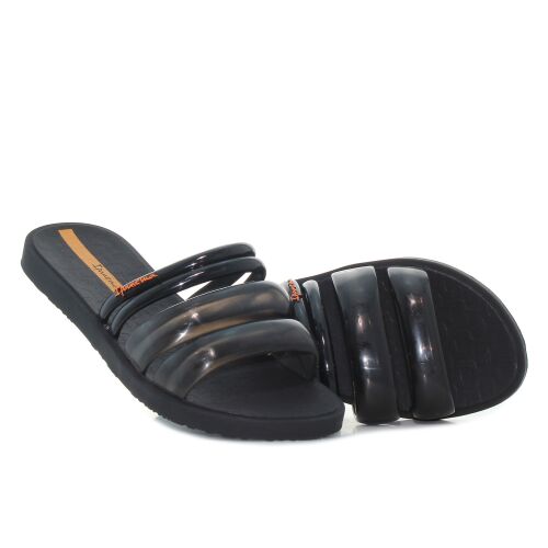 Ipanema Puffer Slide fekete női papucs Méret:39 125439229