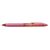 Stabilo Performer+ X-Fine Red Ballpoint Pen