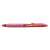 STABILO Performer+ X-fine ballpoint pen, red ink, comfort grip