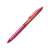 STABILO Performer+ X-fine ballpoint pen, red ink, comfort grip