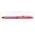 STABILO Performer+ X-fine ballpoint pen, red ink, comfort grip