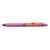 STABILO Performer+ X-fine ballpoint pen, red ink, comfort grip