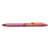 STABILO Performer+ X-fine ballpoint pen, red ink, comfort grip