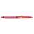 STABILO Performer+ X-fine ballpoint pen, red ink, comfort grip