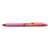 STABILO Performer+ X-fine ballpoint pen, red ink, comfort grip