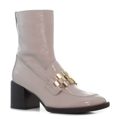 Högl Maggie rózsaszín női csizma Méret:39 125443231