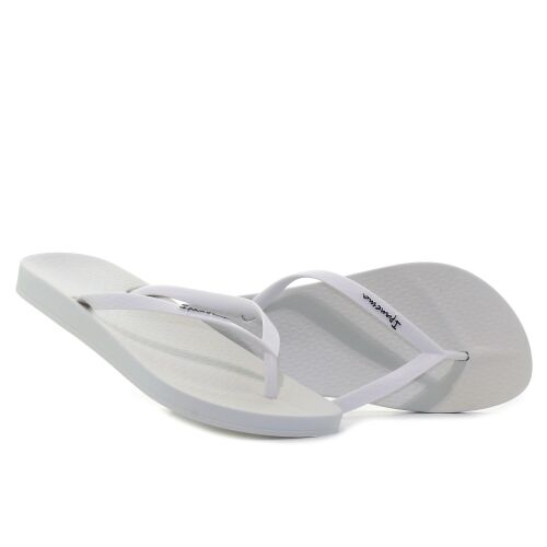 Ipanema Anatomic Colors fehér női papucs Méret:38