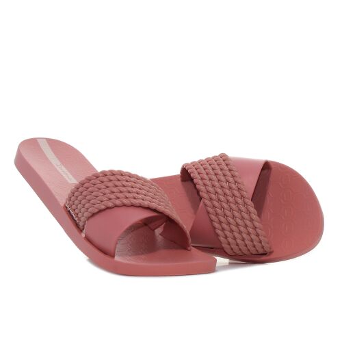 Ipanema Street II rózsaszín női papucs Méret:35/36 125443574