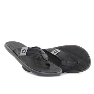 Ipanema Cartago Malta VI fekete férfi papucs Méret:41 125443654 - Ipanema