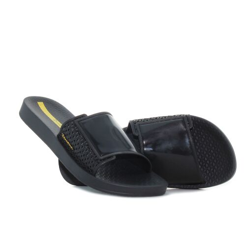 Ipanema Anatomic Urban Slide fekete női papucs Méret:35/36 125443694