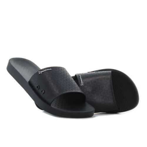 Ipanema Anatomic Classic Slide fekete női papucs Méret:41/42 125443752