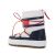Tommy Hilfiger Snowboot Low fehér női csizma Méret:36 125447178