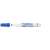 ICO Whiteboard-Marker, blau, 1-3 mm, multifunktional, magnetisch, mit Radierer