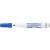ICO Whiteboard-Marker, blau, 1-3 mm, multifunktional, magnetisch, mit Radierer