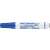 ICO Whiteboard-Marker, blau, 1-3 mm, multifunktional, magnetisch, mit Radierer