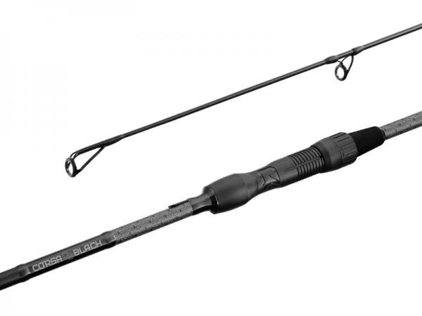 Delphin corsablack nero-360cm/3lbs/3 piese