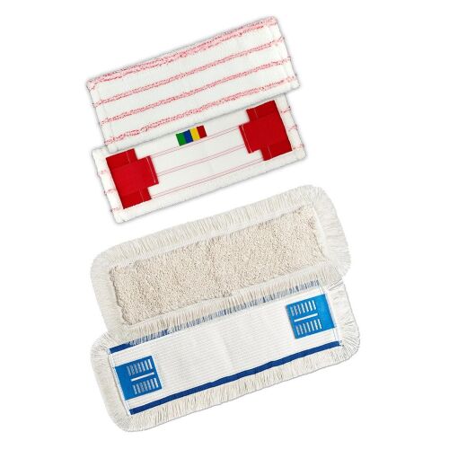 Mophuzat zsebes-füles 40 cm mikroszálas BonusPro Micro FlatMOP_B258 125467228