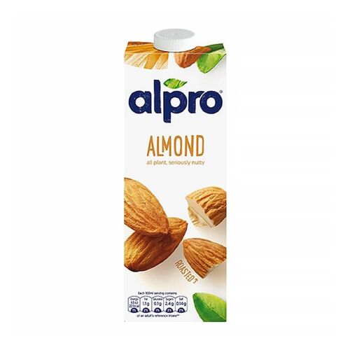 Növényi ital, Alpro, mandula 1l 125467258