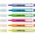 Highlighter 1-4mm, cut tip stabilo swing cool 275/55 purple 41310496