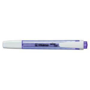 Stabilo Swing Cool highlighter, 1-4mm chisel tip, purple - STABILO