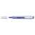 Stabilo Swing Cool highlighter, 1-4mm chisel tip, purple, open