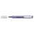 Stabilo Swing Cool highlighter, 1-4mm chisel tip, purple, open
