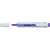 Stabilo Swing Cool highlighter, 1-4mm chisel tip, purple, open