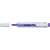 Stabilo Swing Cool highlighter, 1-4mm chisel tip, purple, open