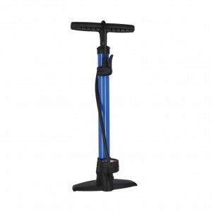 XLC PU-S04 Delta műhelypumpa kék