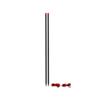 Nytro távolságmérő botok alumíniumból, horgász távolságmérő botok a pontos dobásokhoz - NYTRO