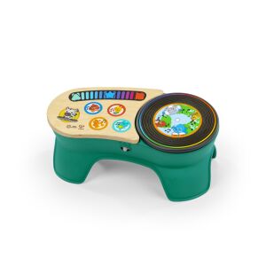 Baby Einstein DJ Discovery Magic Touch Glazbena igračka Gramofon - Glazbeni instrument - igračka