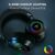 Razer Kraken V4 Vezeték nélküli Bluetooth Gamer Fejhallgató Fekete 125470918