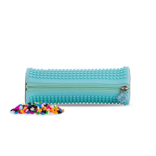 Tolltartó Pixie Crew, 19.5 x 7.5, Világoskék