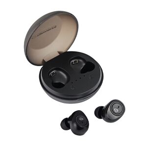 Esperanza Cetus EH229K Kabellose Ohrhörer mit offenem Ladeetui - Peripheriegeräte