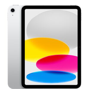 Apple iPad 11" (2025) Wi-Fi 128GB, ezüst EU MD3Y4