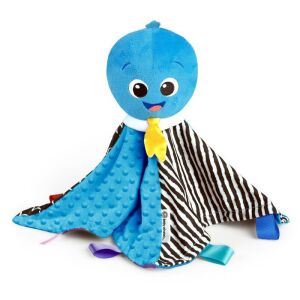 BABY EINSTEIN Musical Shawl Look Sea Listen™ octopus Opus 0hó+ 125481621 - Baby Einstein