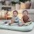 INGENUITY Calm Springs™ Play Mat with Two Babies