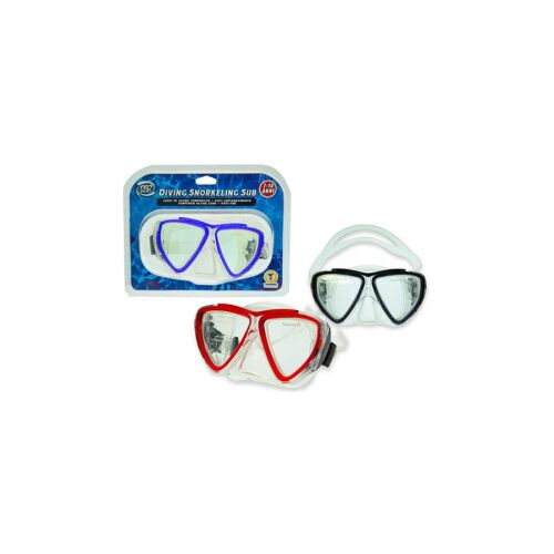 TeoSport Búvárszemüveg 7-14 Éveseknek Többféle