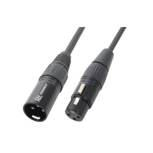 PD Connex CX35-25m jelkábel (XLR mama &#8211; XLR papa) 125482726 - PD Connex