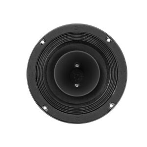 Vonyx CCD16 16cm Hangszóró Elölnézet - Mélysugárzó