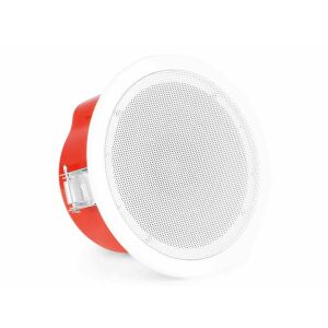 Power Dynamics CSF6 beépíthető 2 utas, álmennyezeti hangszóró 100V (6.5&#8243;) 125482817 - Beépíthető hangszóró