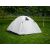 Acra ST04/1-SE 3-4 személyes kupola sátor, szürke, vízálló, kempingezés