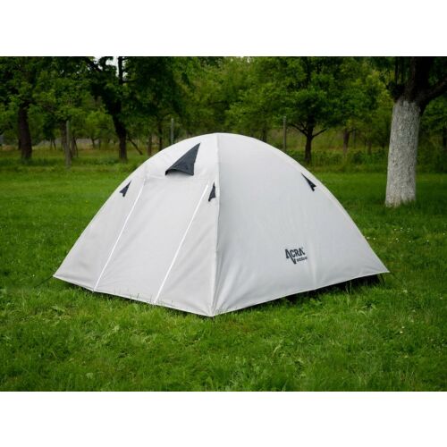 Acra ST04/1-SE sátor 3-4 személyre, dupla rétegű