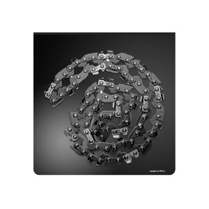 Lanț pentru drujbă Riwall Pro RPCS 2526, 1/4 inch, 1.1 mm, 26 cm - Lanțuri de drujbă