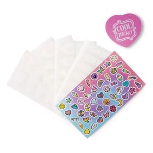 Go Glam körömdíszítő készlet