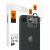 Spigen Glas.tR Optik EZ Fit Pro kamerafólia iPhone 16e készülékhez, 2 db-os készlet, fekete, csomagolás