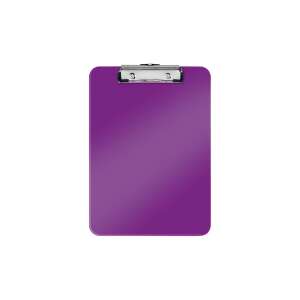 Agendă Leitz WOW A4, Violet - Table de notat